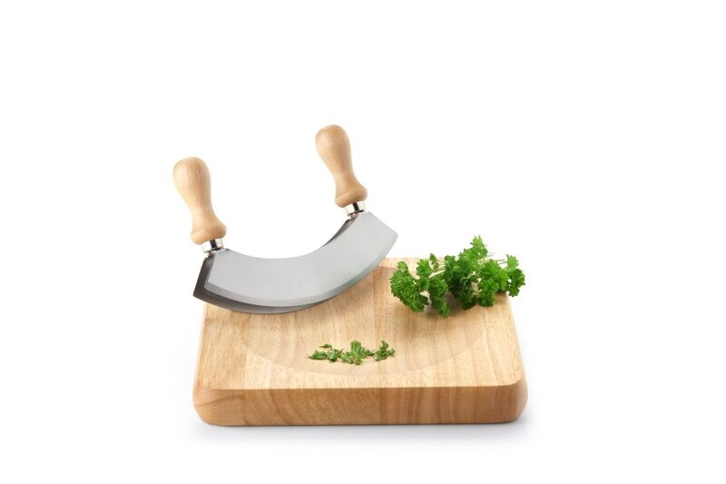 Wiege Messerbrett Wiege Messerbrett