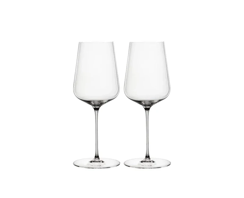 SPIEGELAU DEFINITION UNIVERSAL GLAS 2er Set SPIEGELAU DEFINITION UNIVERSAL GLAS 2er Set
