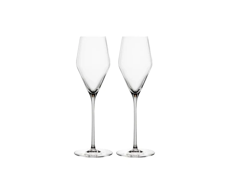 SPIEGELAU DEFINITION CHAMPAGNERGLAS 2er Set SPIEGELAU DEFINITION CHAMPAGNERGLAS 2er Set