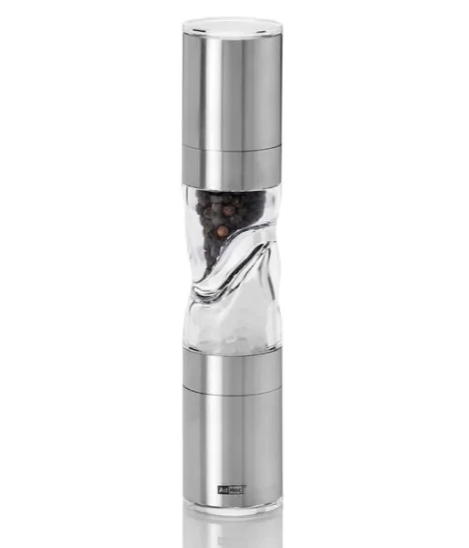 AdHoc PFEFFER- UND SALZ-DOPPELMÜHLE DUOMILL PURE