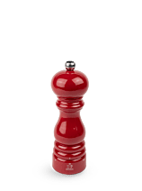 Peugeot Paris MS Salzmühle 18cm - rot