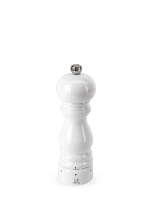 Peugeot Paris MP Pfeffermühle 18cm - weiß