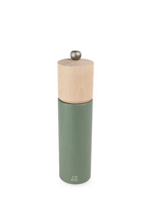 Peugeot Boreal Pfeffermühle 21cm - Olivgrün