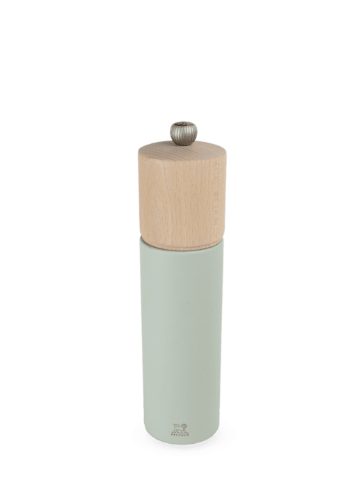 Peugeot Boreal Salzmühle 21cm - salbeigrün