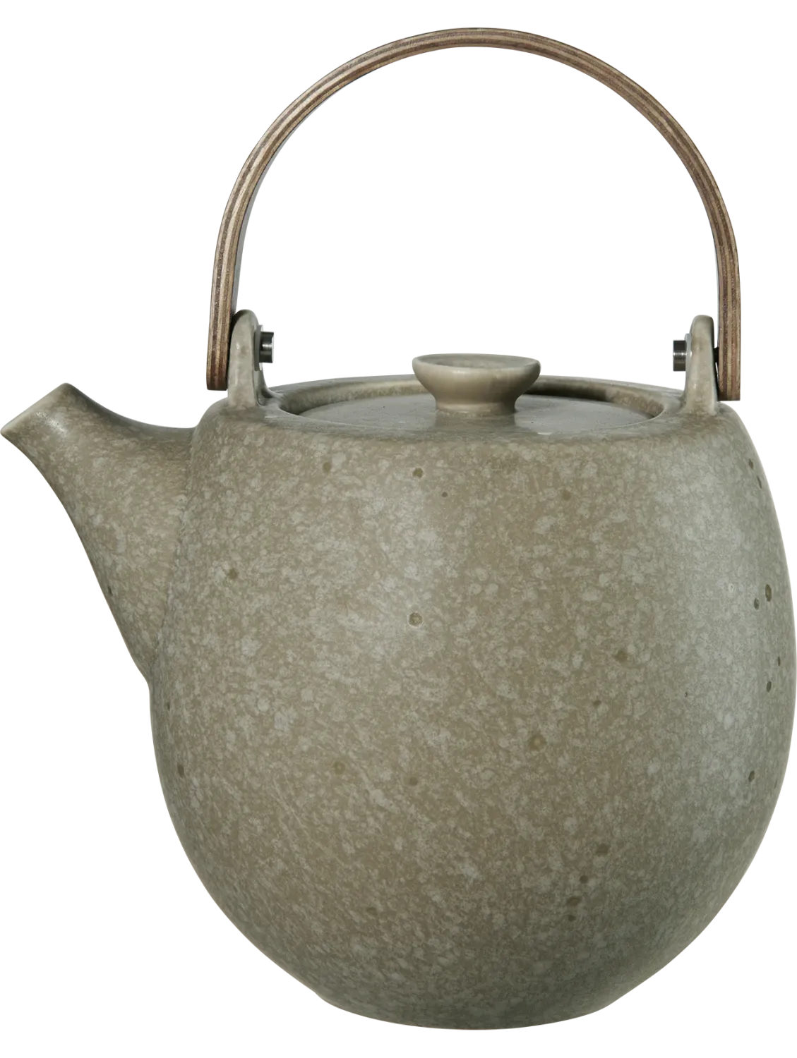 Asa bonsai nesuto Teekanne 2l