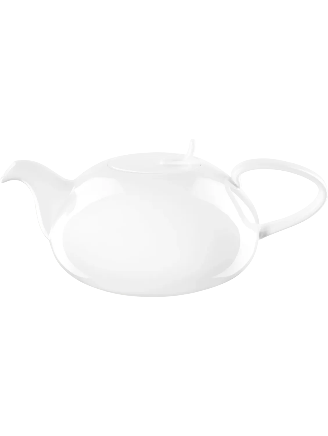 Asa à table Teekanne mit edelstahlsieb 1,6l