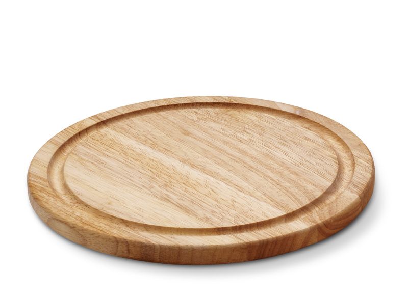 Continenta Steakteller rund Ø 25 x 1,5 cm