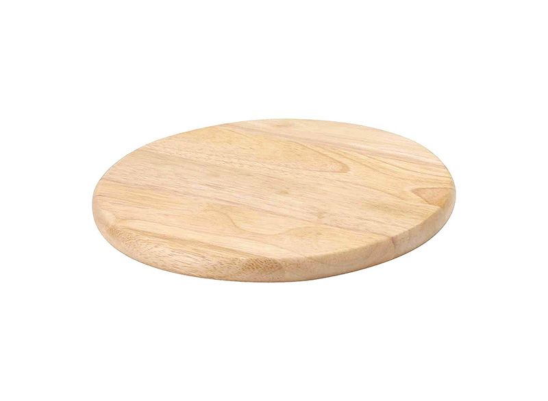 Continenta Schneidebrett rund Ø 25 x 1,5 cm
