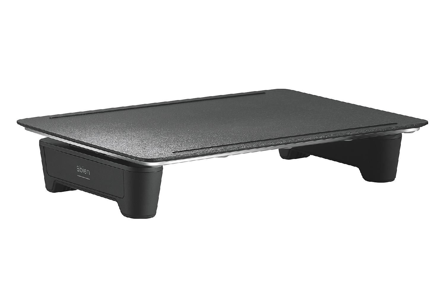 ABIEN Teppanyaki MAGIC Grill schwarz