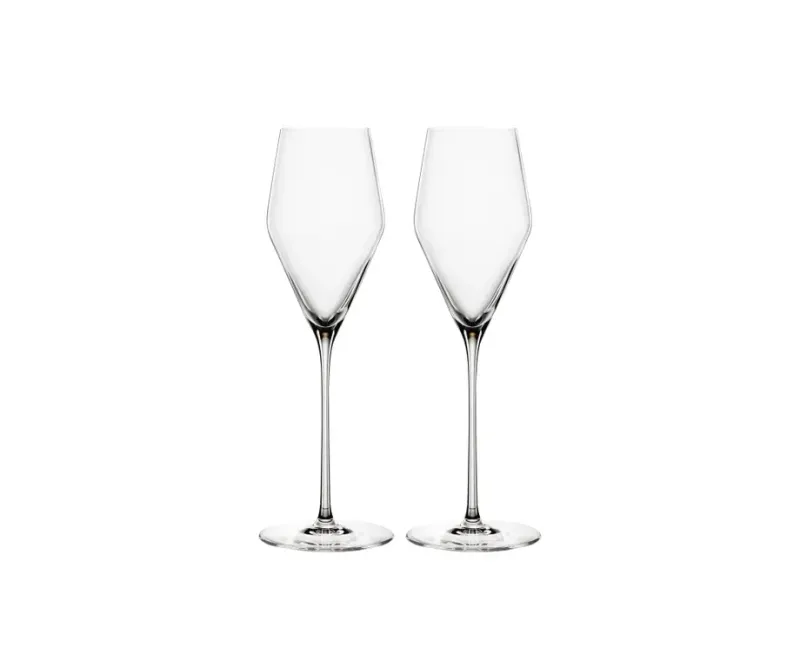 SPIEGELAU DEFINITION CHAMPAGNERGLAS 2er Set