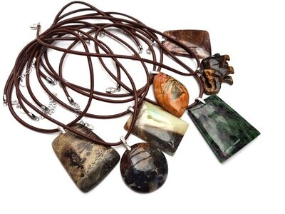 Energie-Schmuck