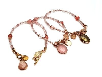 Armbänder