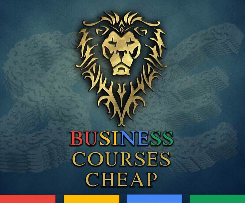 Branding Courses Cheap