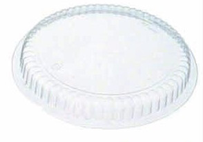 Dome Lid for 9" Round Pan