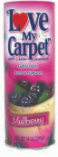 Love My Carpet Powder 14 Oz. Mulberry