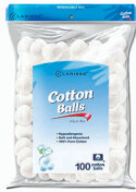 Cotton Balls 100ct