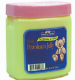 Petroleum Jelly 8oz Baby