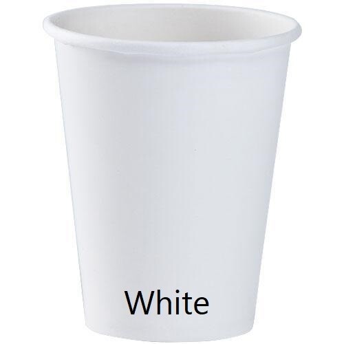 Paper Cup 9oz (Assorted Colors)