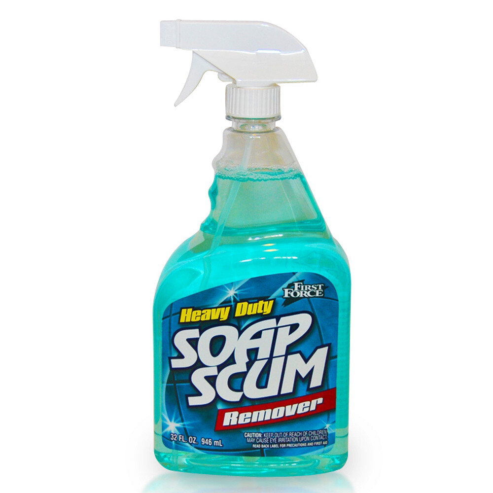 Soap Scum Remover 32 Oz.