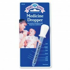 Medicine Dropper