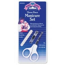 Manicure Set