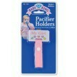 Pacifier Holder - Pink
