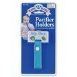 Pacifier Holder - Blue