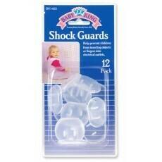 Shock Guards-12 Pack