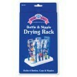 Bottle & Nipple Drying Rack