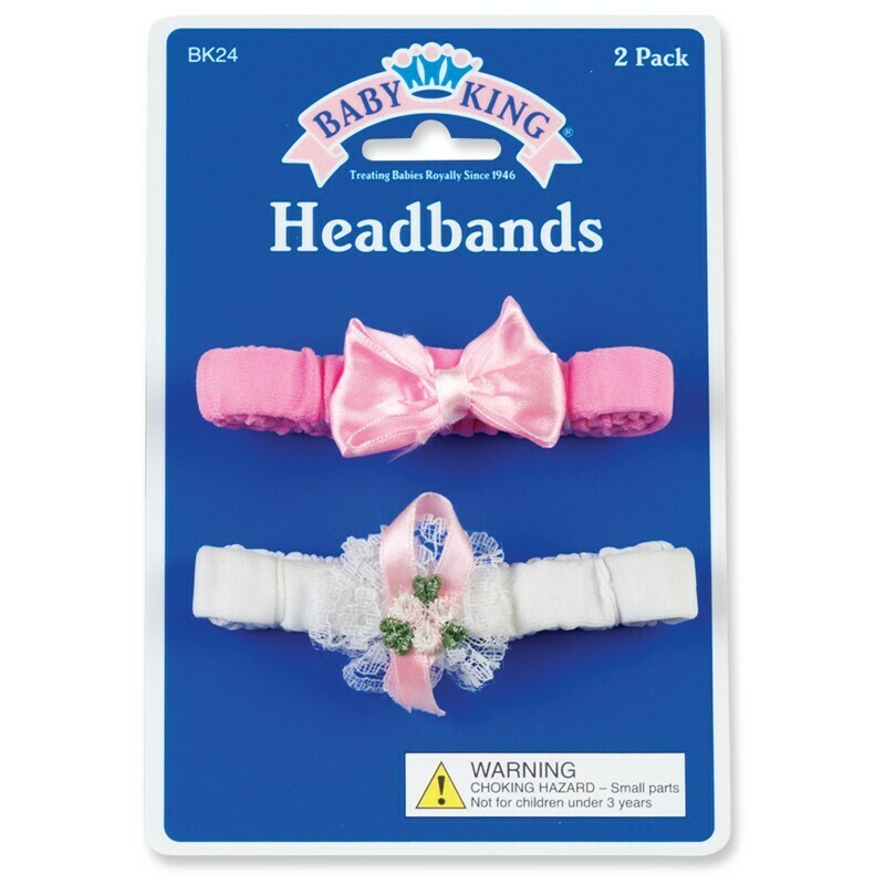 Headband 2 Pack