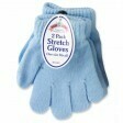 Stretch Gloves - Blue