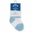 Infant Sock - Blue