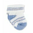 Stretch Socks - Blue