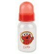5 oz. Elmo Feeding Bottle BPA Free - Red