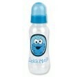 9 oz. Elmo Feeding Bottle BPA Free - Blue