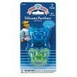 2 pack Silicone Pacifier