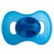 Silicone Pacifier - Blue