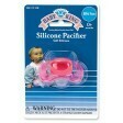 Silicone Pacifier - Pink