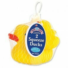 2PK Duck Float Toys