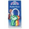 Key Rattle - Brite color