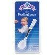 Safety Feeding Spoon - BPA Free