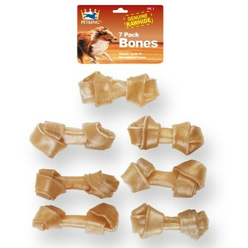 7 Pack Small Bones