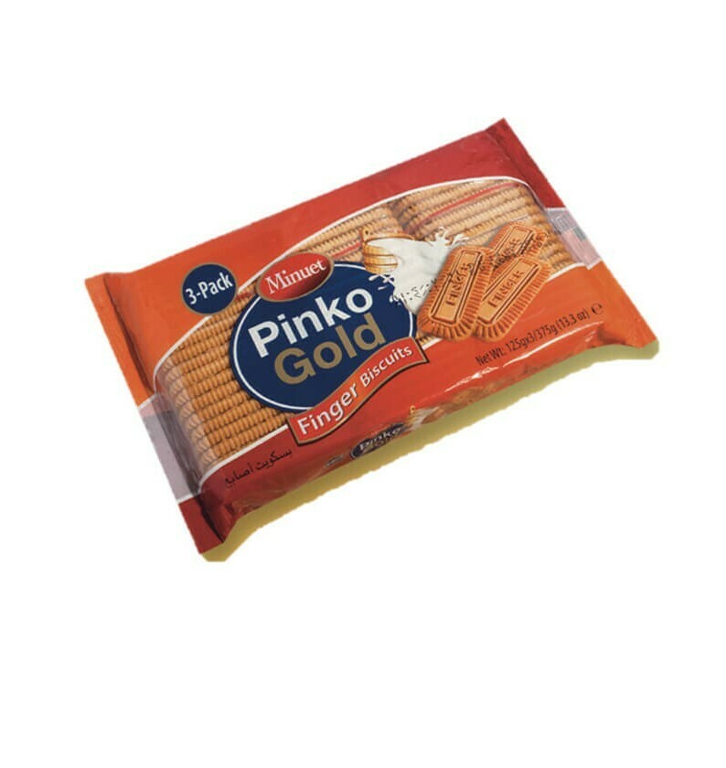 Pinko Gold Finger Biscuits