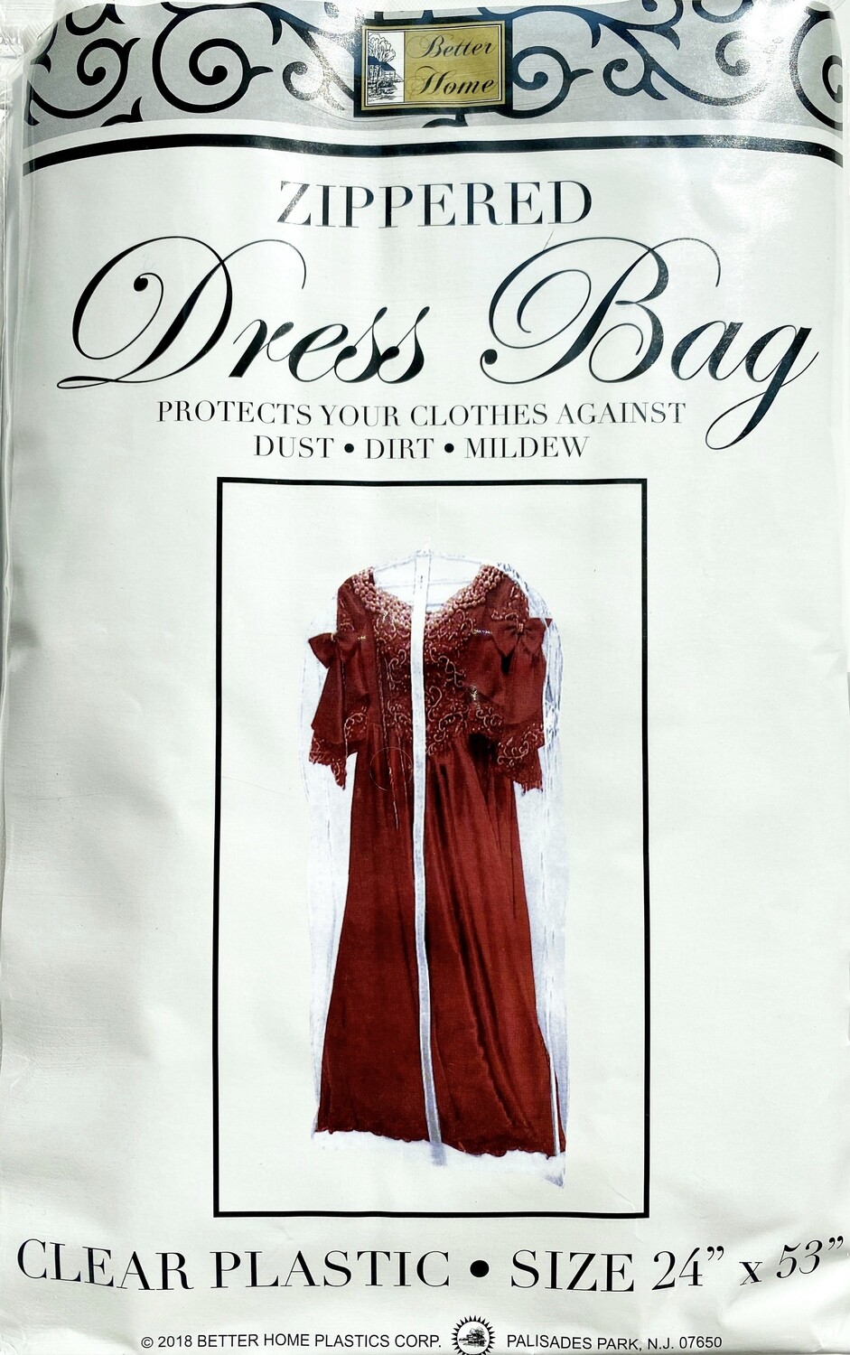 Dress Bag