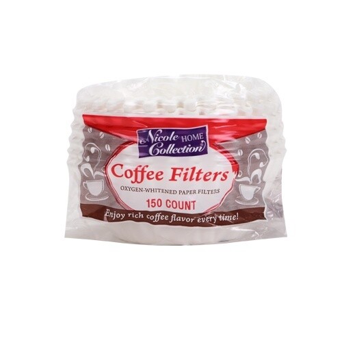 150 Count Coffee Filters