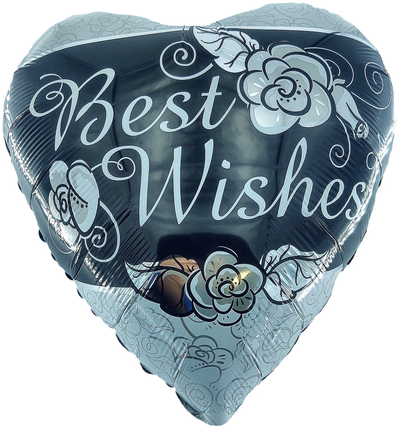 Best Wishes