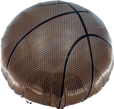 Sport Balloon Basketball