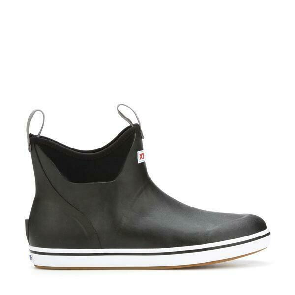 XTRATUF M&#39;s Ankle Deck Boot MULTIPLE COLORS AVAILABLE