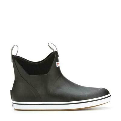 XTRATUF M&#39;s Ankle Deck Boot MULTIPLE COLORS AVAILABLE