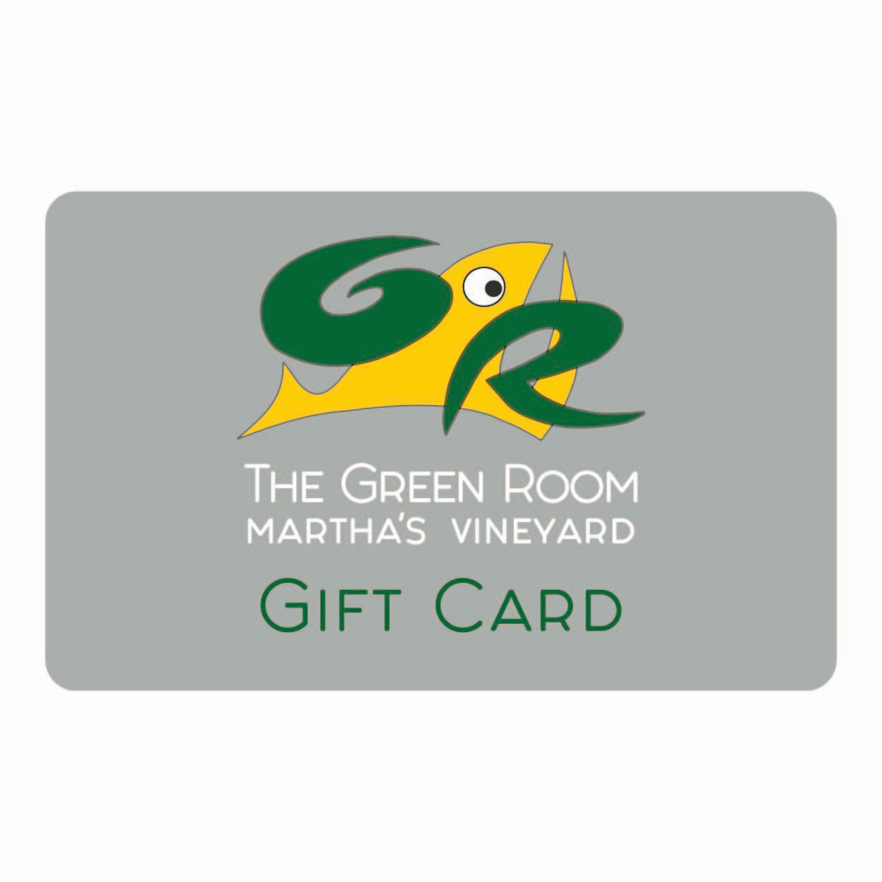 Gift Card - In Store $100